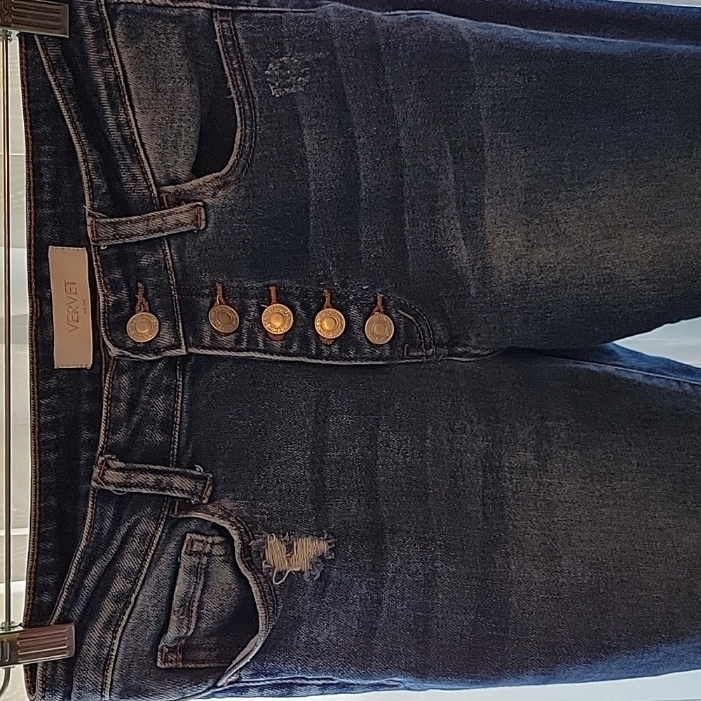 Vervet Blue Jeans Size 28